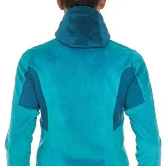 Fleece jacket for Fall - Picture 4 of 5